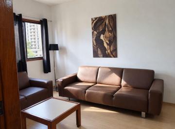 94eb08575181fb2b404370a8d54c21dab56c006b · Apartamento com 1 dormitório, 45 m² - venda por R$ 640.000,00 ou aluguel por R$ 4.500,00/mês - Bela