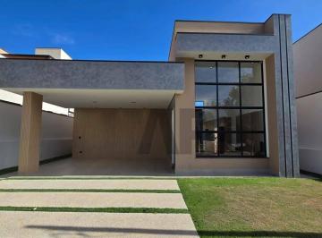 07ae2a966e0bb3ac93cd1c48a340d25b4fd2d481 · Casa com 3 dormitórios à venda, 152 m² - Condomínio Residencial Una - Itu/SP