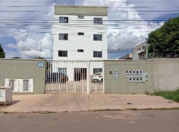 img0 · Excelente imóvel — Apartamento no Loteamento Lunabel 3, Novo Gama - GO, Apto 201, 2 quartos, 1 vaga,
