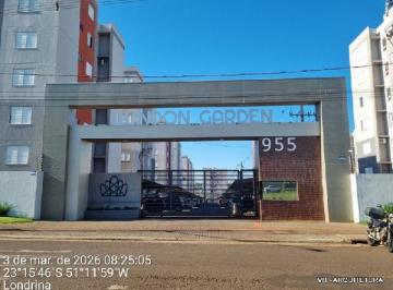 img0 · Oferta com excelente localização — Apartamento no Jardim Maria Celina, Londrina - PR, Apto 104, 2 qu