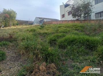 052d3858c851f4dac5fef12219e2ef4321d5eaf3 · Terreno à venda, 600 m² por R$ 440.000,00 - Vila Togni - Poços de Caldas/MG