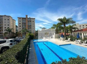 6f370925c5d5fdb2d566c2fefff8066be9a8057d · Apartamento com 3 dormitórios à venda, 70 m² por R$ 490.000,00 - Capão Raso - Curitiba/PR