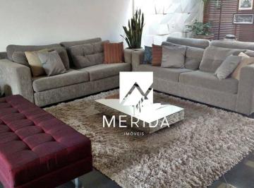 918bb5ede79a944510db8358b2078b9cd23c3055 · Sobrado com 3 dormitórios à venda, 320 m² por R$ 2.500.000,00 - Jardim - Santo André/SP