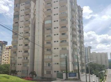 828d194daf382c619db6223dc1f3318bec1cf618 · Apartamento com 1 dormitório à venda, 34 m² por R$ 120.000,00 - Bairro do Turista II - Caldas Novas/