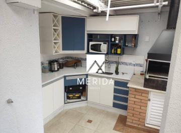 c019ae5d3de62c50c019d2b3f50b3366d55807c2 · Apartamento com 3 dormitórios à venda, 118 m² por R$ 679.000,00 - Casa Branca - Santo André/SP