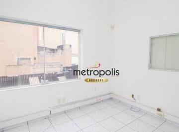 Sala 1 · Sala para alugar, 50 m² por R$ 1.750,00/mês - Centro - Santo André/SP