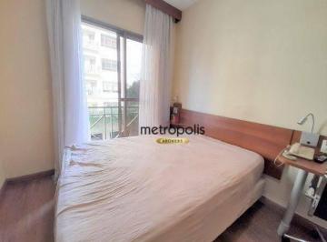 Dormitório · Flat com 1 dormitório, 18 m² - venda por R$ 212.000,00 ou aluguel por R$ 4.139,00/mês - Barcelona -