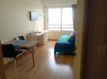 3eba53a1ed8084baefebb1597e7b37db4f8d85bc · Flat com 1 dormitório à venda, 33 m² por R$ 310.000,00 - Centro - Guarulhos/SP