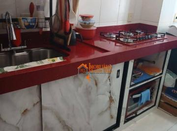 aeeba00f306c7a211152b18696f34320cce34cb7 · Apartamento com 3 dormitórios à venda, 57 m² por R$ 260.000,00 - Vila Virgínia - Itaquaquecetuba/SP