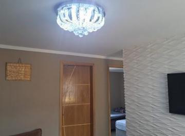 9f13d979db7721c5bacabd1efe6ae39221e1cc72 · Apartamento com 2 dormitórios à venda, 44 m² por R$ 120.000,00 - Parque Maria Helena - Guarulhos/SP