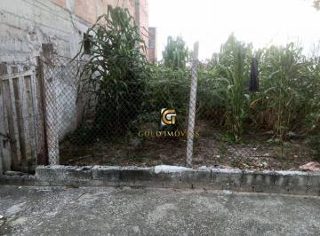d798f41e394105ae7be913ae8ff1da871a86bac8 · Terreno à venda, 125 m² por R$ 145.000,00 - Residencial Armando Moreira Righi - São José dos Campos/