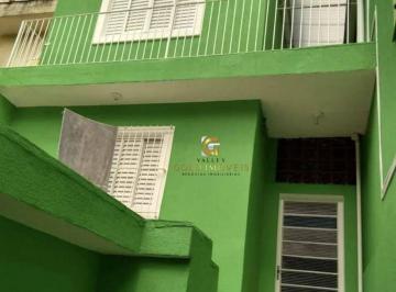 ca8805765ab46f988281df2f1d6dd70677300fc0 · Sobrado com 3 dormitórios à venda, 90 m² por R$ 320.000 - Parque Santo Antônio - Jacareí/SP