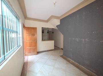 034691d49b5bc01b2101704c43e91ba7053939c9 · Casa com 2 dormitórios para alugar, 60 m² por R$ 2.500,01/mês - Vila Guilhermina - Praia Grande/SP