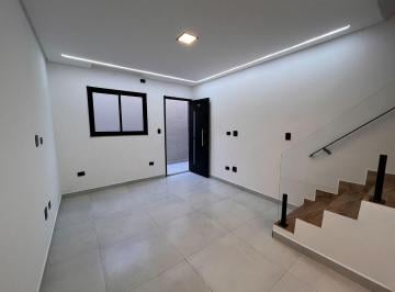 3833ff7532e2c7dcf4fbce975113f653bcc1fb97 · Sobrado com 2 dormitórios à venda, 55 m² por R$ 390.000,00 - Ocian - Praia Grande/SP