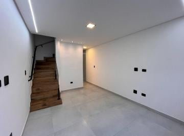 b71fa39e07b805bad735a87c31e7089c48c44221 · Sobrado com 2 dormitórios à venda, 55 m² por R$ 390.000,00 - Ocian - Praia Grande/SP