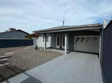 85958c0884acfd0aaa57bb8da456d3496bf9aacc · Casa com 1 suíte + 2 dormitórios para alugar, 160 m² por R$ 3.882/mês - Iririú - Joinville/SC