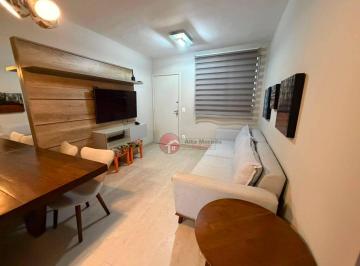 4cccc5653f025d85a371a3fe45066dff4a693796 · Apartamento com 2 dormitórios para alugar, 53 m² por R$ 3.309,00/mês - Serrano - Belo Horizonte/MG