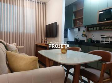 2e1d7f9b2aa56e74940f6c620c0c9fea63cb83f6 · Apartamento com 2 dormitórios à venda, 39 m² por R$ 245.000,00 - Parque Bandeirantes - Presidente Pr