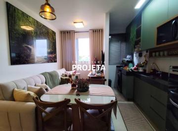 c230401625901b4b514c07611730dbf7c368d783 · Apartamento com 2 dormitórios à venda, 39 m² por R$ 245.000,00 - Parque Bandeirantes - Presidente Pr