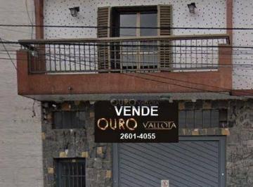 7057bdaf3e43184e7636c20dcd9f36d5918bf502 · Sobrado à venda, 181 m² por R$ 745.000 - Vila Regente Feijó - São Paulo/SP