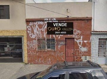 44e516f8b94d2fc6f97dfe094902719bb3d8b235 · Terreno à venda, 125 m² por R$ 500.000,00 - Anália Franco - São Paulo/SP
