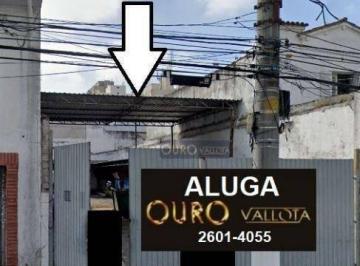 f63d36daf6955073357a08c2fc471e82e233c2be · Terreno para alugar, 200 m² por R$ 8.000,00/mês - Mooca - São Paulo/SP