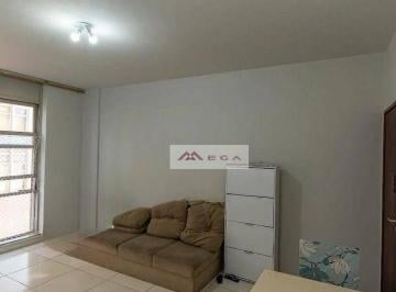 ac41b4899cc08dd4f719b3a0ce1fdcd72ef3de51 · Apartamento com 3 dormitórios à venda, 110 m² por R$ 240.000 - Centro - Campinas/SP