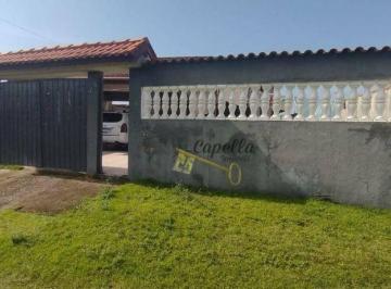 604be60d62446ecd4366e07efae6130454bbecb8 · Casa com 3 dormitórios à venda, 147 m² por R$ 360.000,00 - Jardim Marambá - Itanhaém/SP