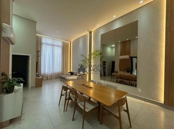 f77bdd500cb2d9339d18da59229cd5b8ca26cf5b · Casa com 3 dormitórios à venda, 214 m² por R$ 2.290.000 - Santorini Residencial Club - Paulínia/SP