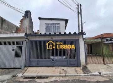 f6ff8abae74221f14009a1708c41fe13de014317 · Casa com 3 dormitórios à venda, 170 m² por R$ 500.000,00 - Jardim São Cristóvão - São Paulo/SP