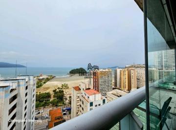 34dc04ad3b1f95ee9f83c617c2cdd5fff82c8ddf · Apartamento Duplex com 3 dormitórios à venda, 120 m² por R$ 1.689.000,00 - José Menino - Santos/SP