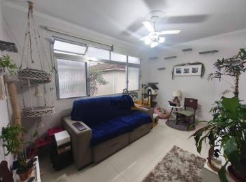 0d0e68f9e63955cc93bd7f81f9559f2fc75d10f7 · Apartamento com 1 Dormitório com Garagem Fechada à venda, 60 m² por R$ 349.000 - Campo Grande - Sant