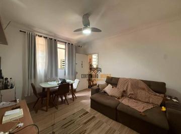 2b9180c03d7e5d2e9cf544983790a1846af77217 · Apartamento com 2 Dormitórios à venda, 70 m² por R$ 339.000 - Campo Grande - Santos/SP