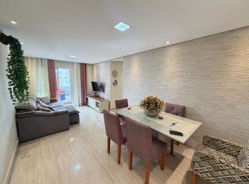 df20d211a8e1b1ea16cdef814958028b4692fd26 · Apartamento com 3 dormitórios à venda, 70 m² por R$ 420.000,00 - Vila Nova Cachoeirinha - São Paulo/