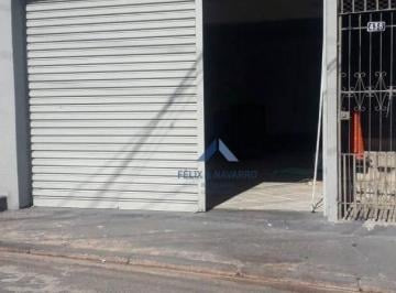 3edc33131c7b784a61db3074814287028fd0ebb0 · Salão para alugar, 55 m² por R$ 2.400,00/mês - Jardim Santa Cruz (Zona Norte) - São Paulo/SP