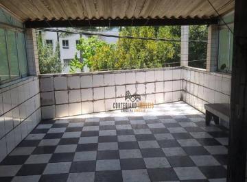 c9be375e65aec80e27d038f4a0e6340f340b534e · Sobrado com 2 dormitórios à venda, 180 m² por R$ 960.000,00 - Marapé - Santos/SP