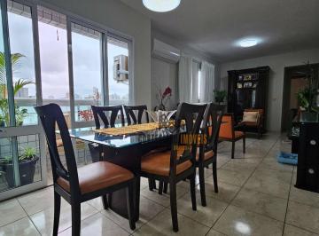 d72c8404a121660cf29c263fffcf67be5101bce5 · Apartamento com 2 dormitórios à venda, 96 m² por R$ 579.000,00 - Campo Grande - Santos/SP
