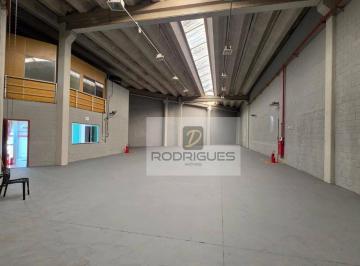 ae8b8cafc484f5c6dcfda82b380936c4f0817e89 · Galpão para alugar, 650 m² por R$ 27.065,00/mês - Ferrazópolis - São Bernardo do Campo/SP