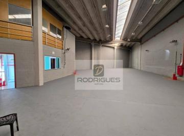 968e05eab54ee15f59a0409f814100ca9d3e2010 · Galpão para alugar, 650 m² por R$ 27.065,00/mês - Ferrazópolis - São Bernardo do Campo/SP