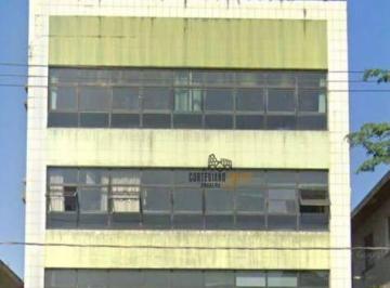 36fd64842b55e33cfe6f171c8b024eafc5ab796e · Prédio, 6000 m² - venda por R$ 6.000.000,00 ou aluguel por R$ 36.000,00/mês - Vila São Jorge - São V