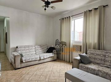 271f59439256a531132cf21b28632121b5d2cb6f · Apartamento com 2 dormitórios à venda, 70 m² por R$ 480.000,00 - Vila Matias - Santos/SP