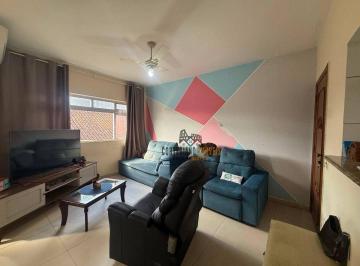 69cfcbed347c32a603718be1039e919c75a9b7b9 · Apartamento com 3 dormitórios à venda, 83 m² por R$ 475.000,00 - Gonzaga - Santos/SP