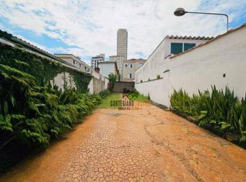 65424a923b6a91441075815f71f976f3d120b5a1 · Sobrado com 3 Dormitórios à venda, 310 m² por R$ 1.580.000 - Campo Grande - Santos/SP