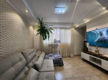 840ef495cd205ee1696a5b609dd6a36552cd2adf · Village com 2 suítes/lazer/garagem fechada à venda, 120 m² por R$ 639.000 - Marapé - Santos/SP