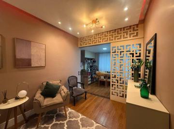 b4984a13f978b57a861e608fc6b8670212e5981c · Apartamento com 2 dormitórios à venda, 89 m² por R$ 950.000,00 - Boa Vista - São Vicente/SP