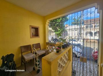 9527c9a148fe18fdae0fdb1b25ecbfe18e4fd2ef · Sobrado com 3 dormitórios para alugar, 130 m² por R$ 4.800,00/mês - Gonzaga - Santos/SP