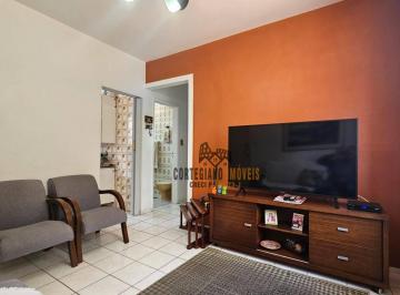 377bb517fb79c8bd1456d6624d63ddf72dff5a02 · Apartamento com 2 dormitórios à venda, 73 m² por R$ 370.000,00 - Estuário - Santos/SP