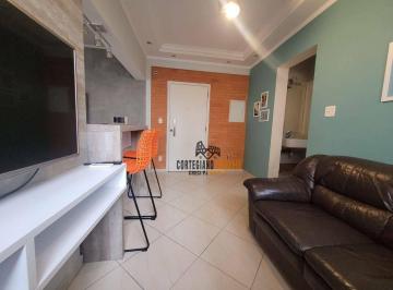 4a7c3e1fac55612a964b2552cccc28b85844fecc · Apartamento à venda, 48 m² por R$ 350.000,00 - Vila Matias - Santos/SP