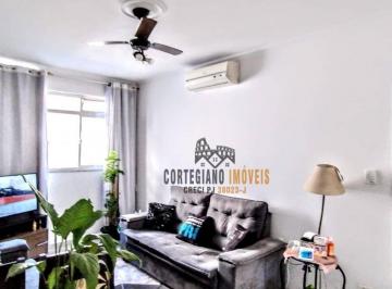 4e6fd0f8aff3f8165c7674c429b7017f083ab8d6 · Apartamento 3 dormitórios, 1 Vaga Demarcada - Gonzaga - Santos