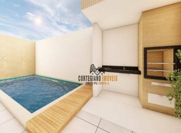 114362f35642777f406f4394585cf2866a644122 · Casa com 3 dormitórios à venda, 220 m² por R$ 1.290.000,00 - Aparecida - Santos/SP